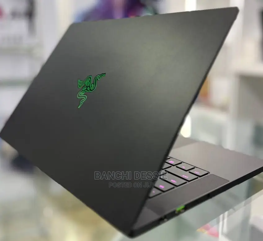 New Laptop 16GB AMD Ryzen 9 SSD 1T