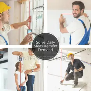 Photo - የጨረር ሜትር Original