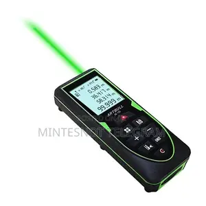 የጨረር ሜትር Original