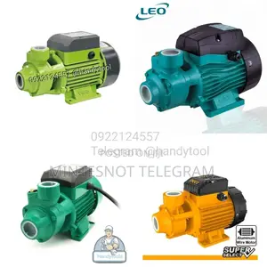 Photo - Water Pump Vido, Leo, Nova, Ingco