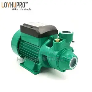 Photo - Electric Pump For
