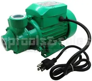 Electric Pump For