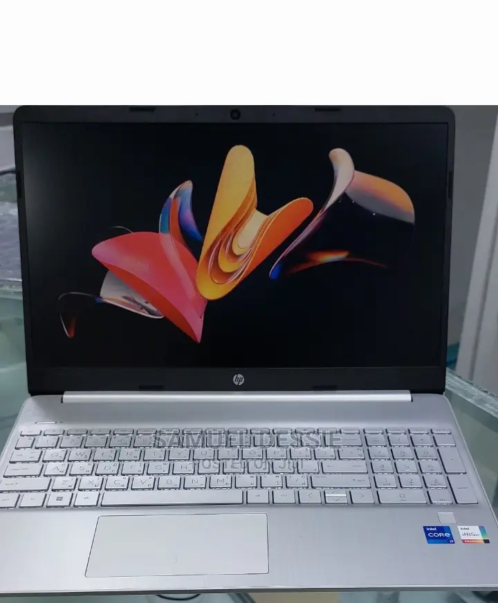 New Laptop HP Stream Notebook 8GB Intel Core I7 SSD 512GB