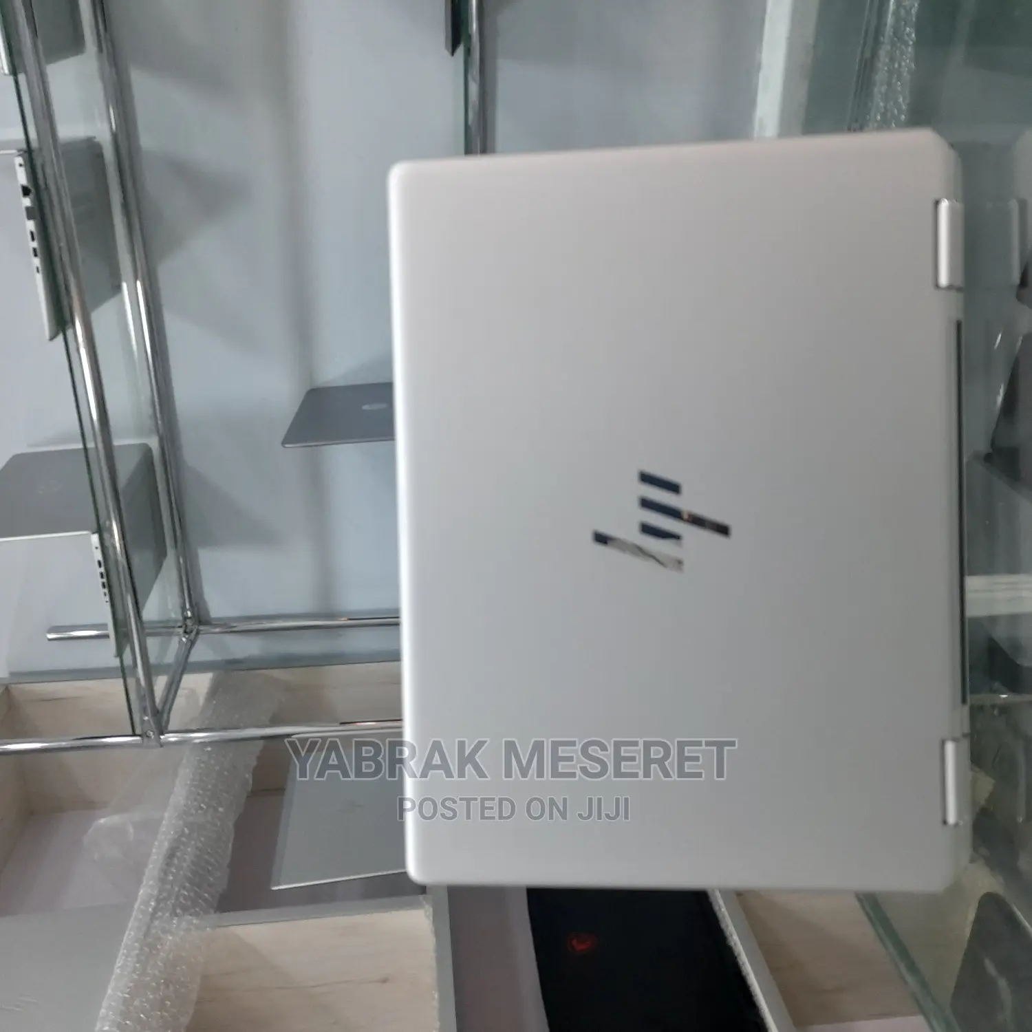 New Laptop HP Spectre X360 15t 16GB Intel Core I7 SSD 1T