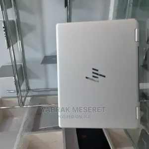 New Laptop HP Spectre X360 15t 16GB Intel Core I7 SSD 1T