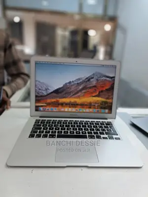 Photo - Laptop Apple MacBook 2011 4GB Intel Core I5 SSD 128GB