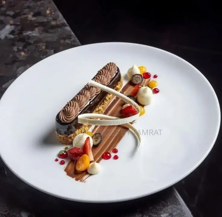 Executive Chef, Restaurant Organiser