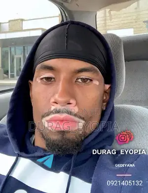 Durag Eyopia