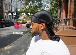 Durag Eyopia