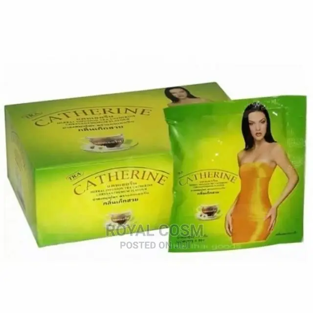 CATHERINE Herbal Tea