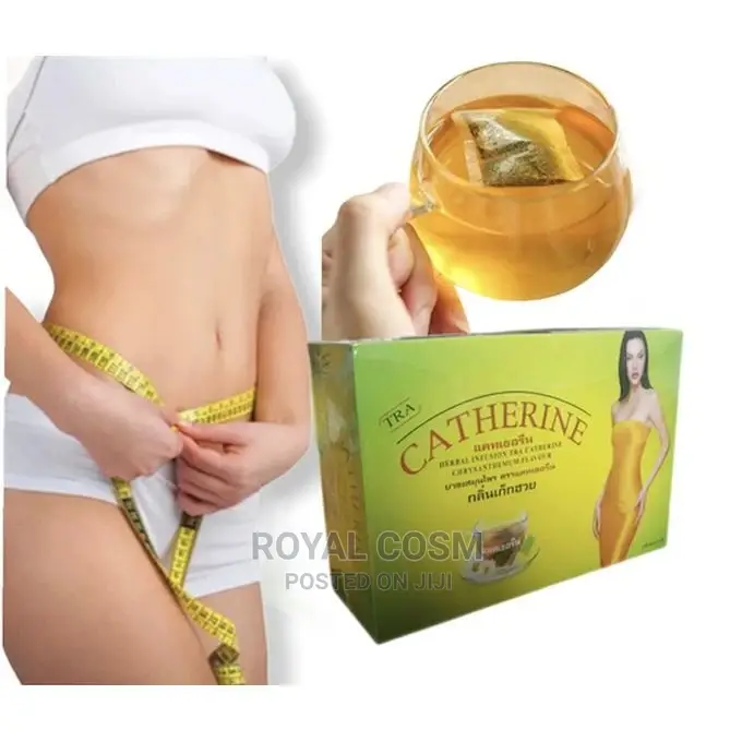 CATHERINE Herbal Tea