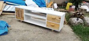 Modern TV Stand