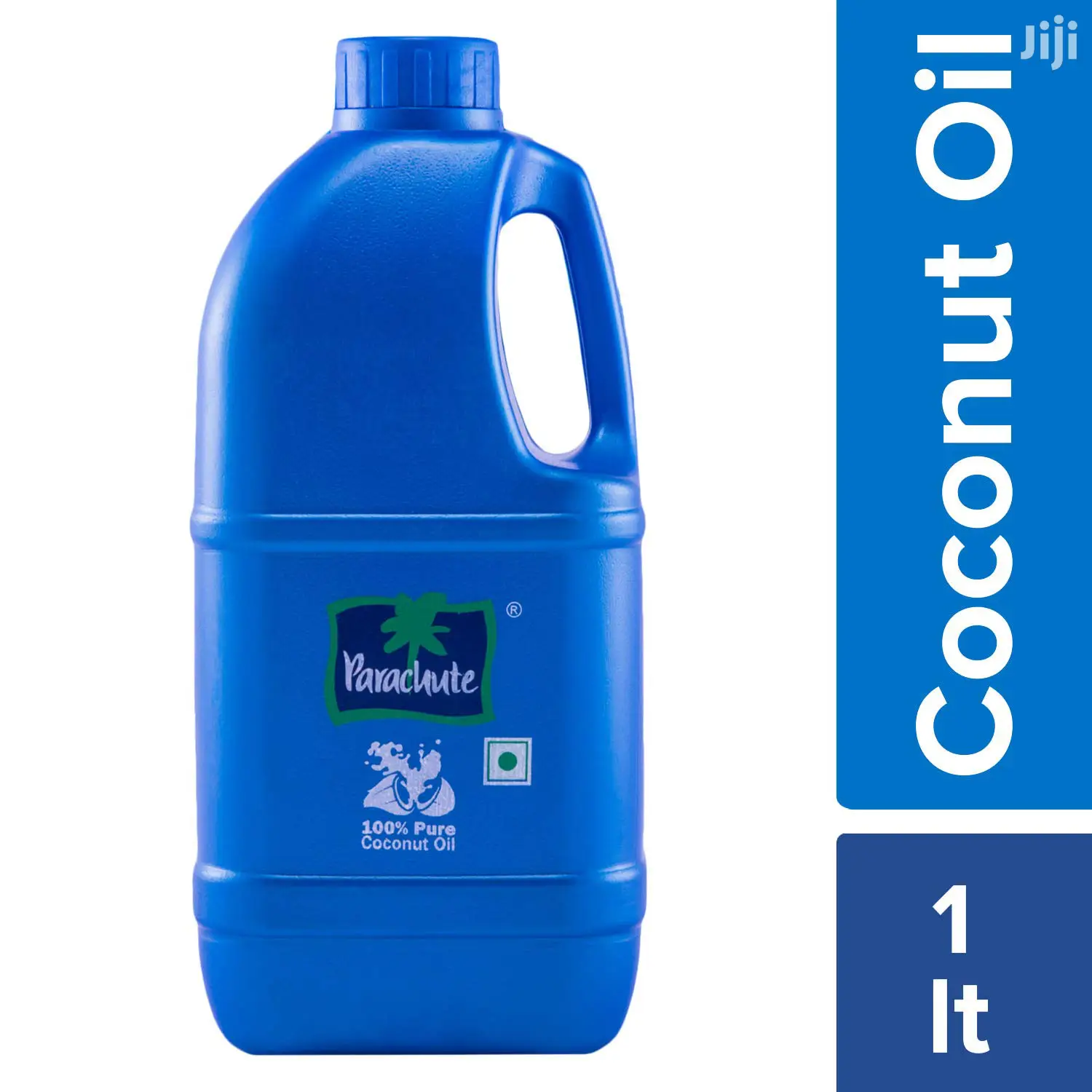 1litter Original Parachute Oil