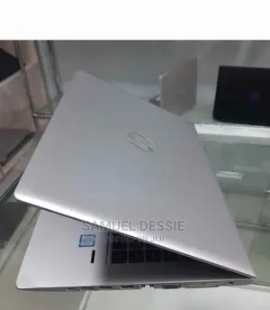 New Laptop HP ProBook 640 G5 8GB Intel Core I5 HDD 1T