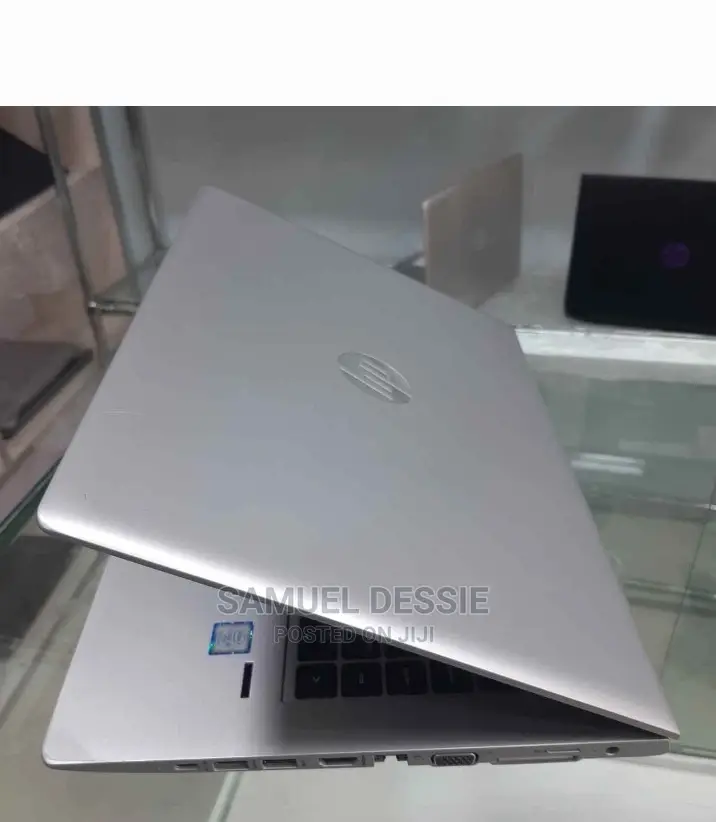 New Laptop HP ProBook 640 G5 8GB Intel Core I5 HDD 1T