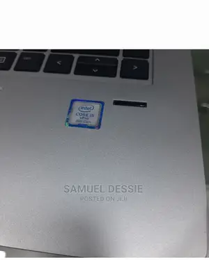 New Laptop HP ProBook 640 G5 8GB Intel Core I5 HDD 1T