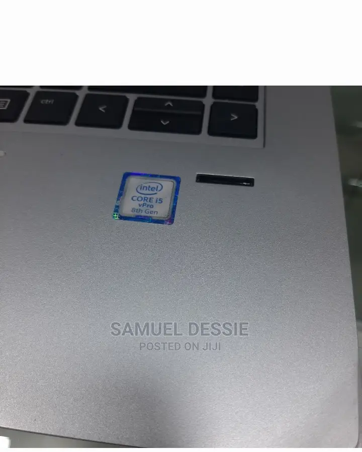 New Laptop HP ProBook 640 G5 8GB Intel Core I5 HDD 1T