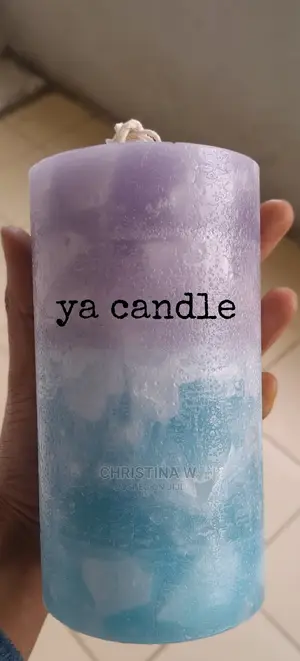 Big Candle
