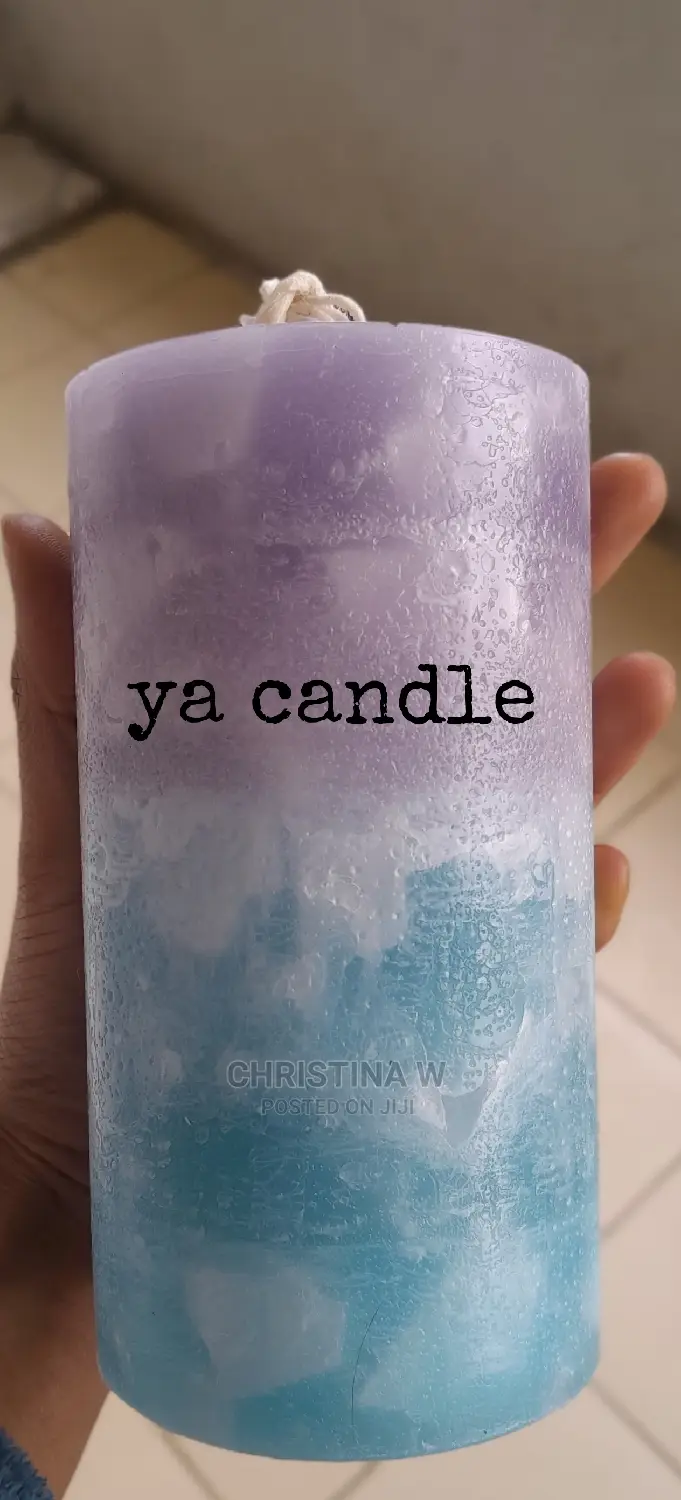 Big Candle