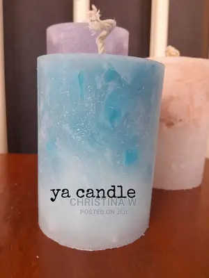 Big Candle