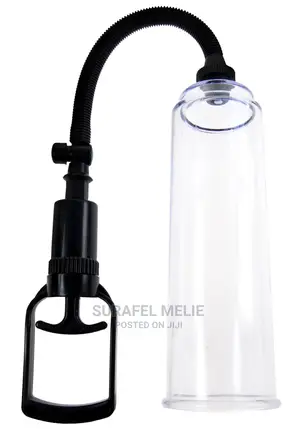 Peniss Pump(Vacuum Pump)