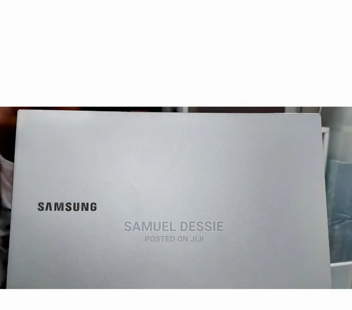 New Laptop Samsung Galaxy Book 2 16GB Intel Core I7 SSD 512GB