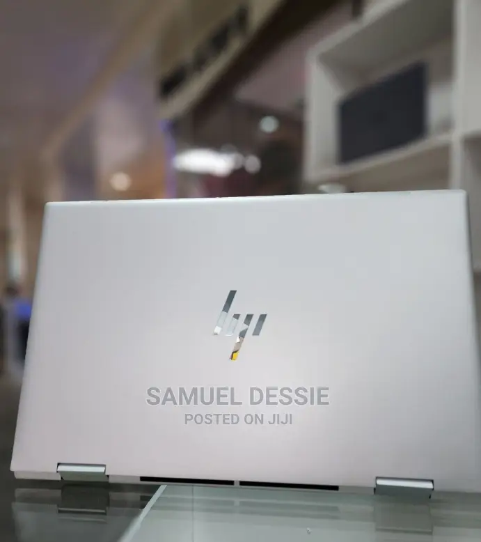 New Laptop HP Envy X360 16GB Intel Core I7 SSD 1T