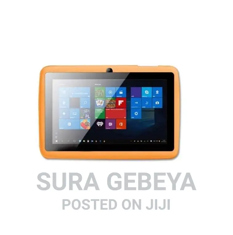 Amazing Kids Smart Tablets