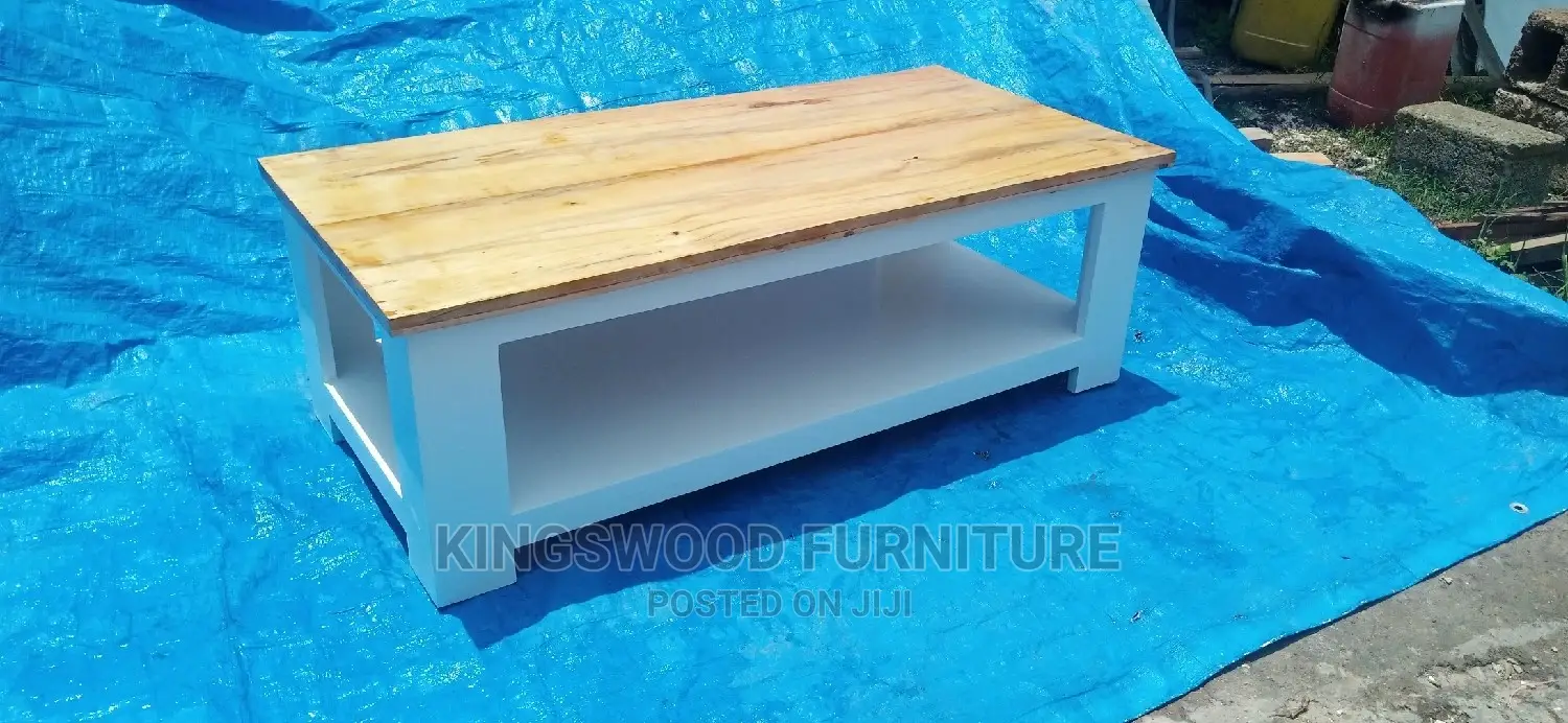 Center Table, Coffee Table