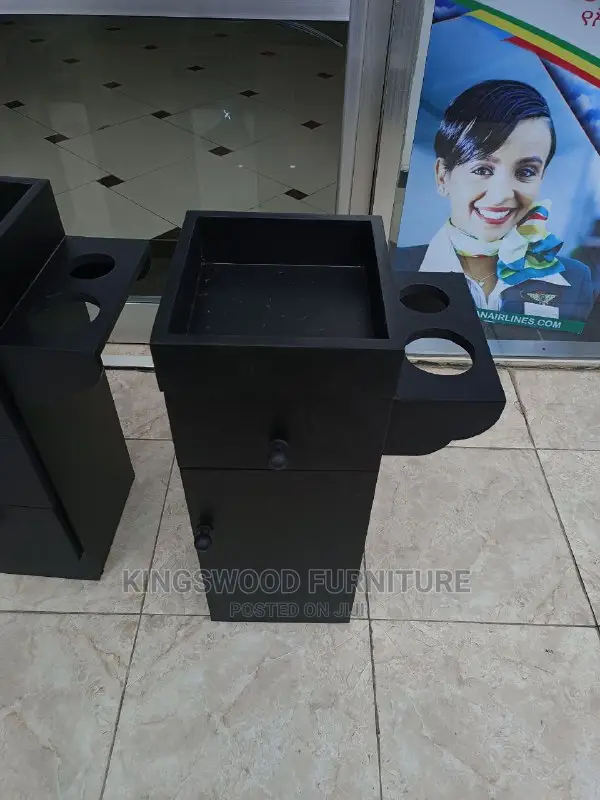 Cask Side Pestra Stands