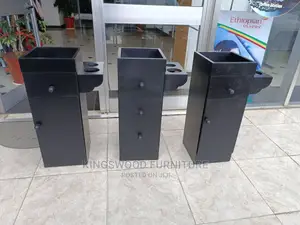 Cask Side Pestra Stands