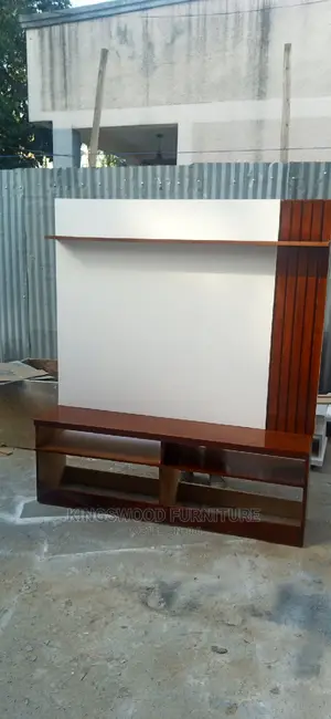 Photo - TV Stand 120cm