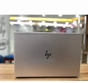 New Laptop HP EliteBook 830 G5 8GB Intel Core I5 SSD 512GB