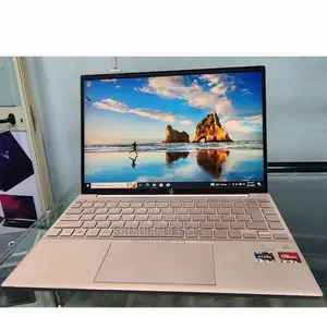 New Laptop HP Pavilion 15 16GB AMD Ryzen 7 SSD 512GB