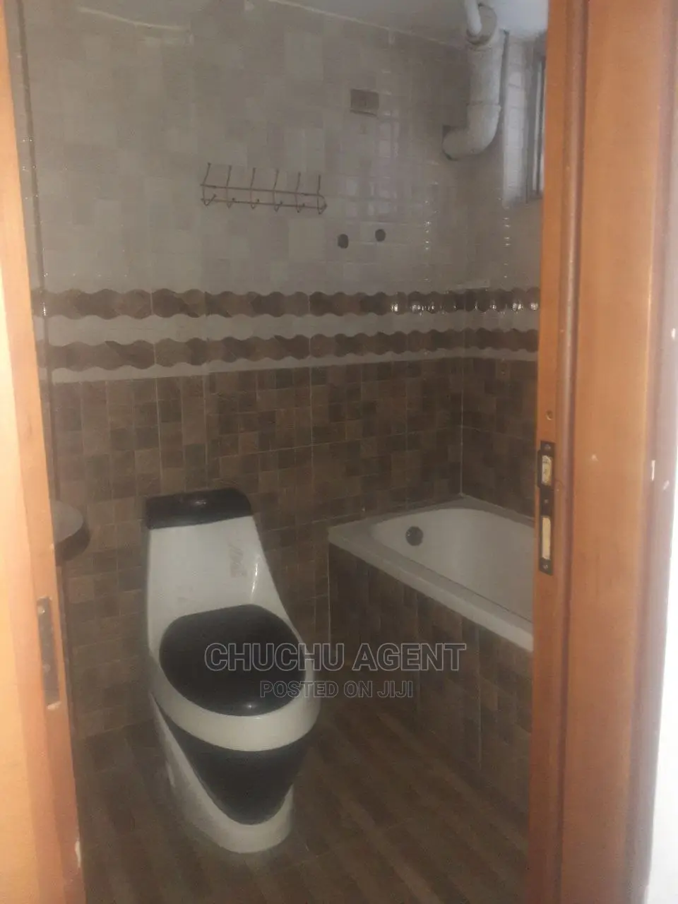 Bole Medhanialem G+1 Commercial Business Sales