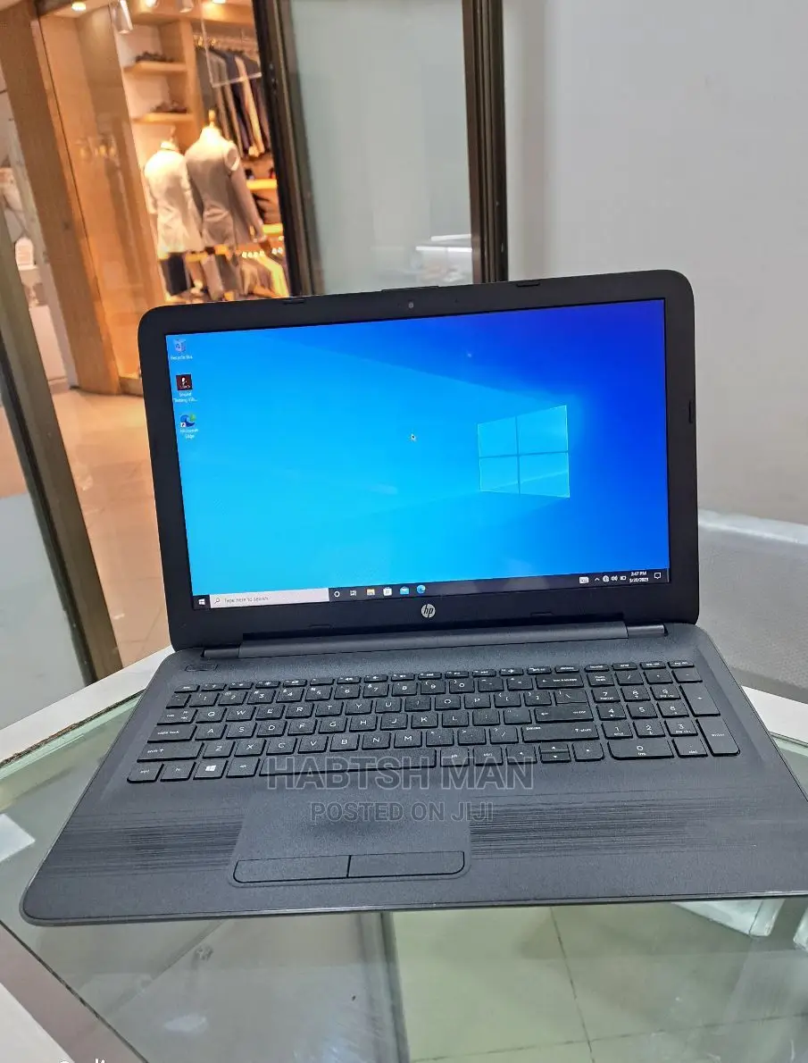 New Laptop HP Stream Notebook 4GB Intel Core 2 Quad HDD 500GB