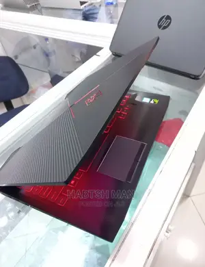 New Laptop HP Omen X 8GB Intel Core i5 HDD+SSD 1T