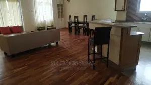 Furnished 2bdrm Apartment in Addis Abba, Bole for Rent