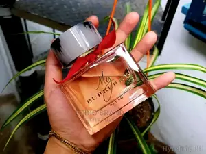 Photo - For Her Gift in Time