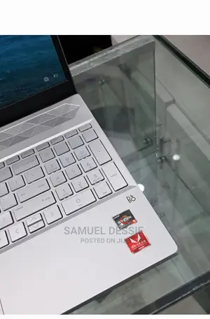 New Laptop HP Pavilion 15 16GB AMD Ryzen 5 SSD 512GB