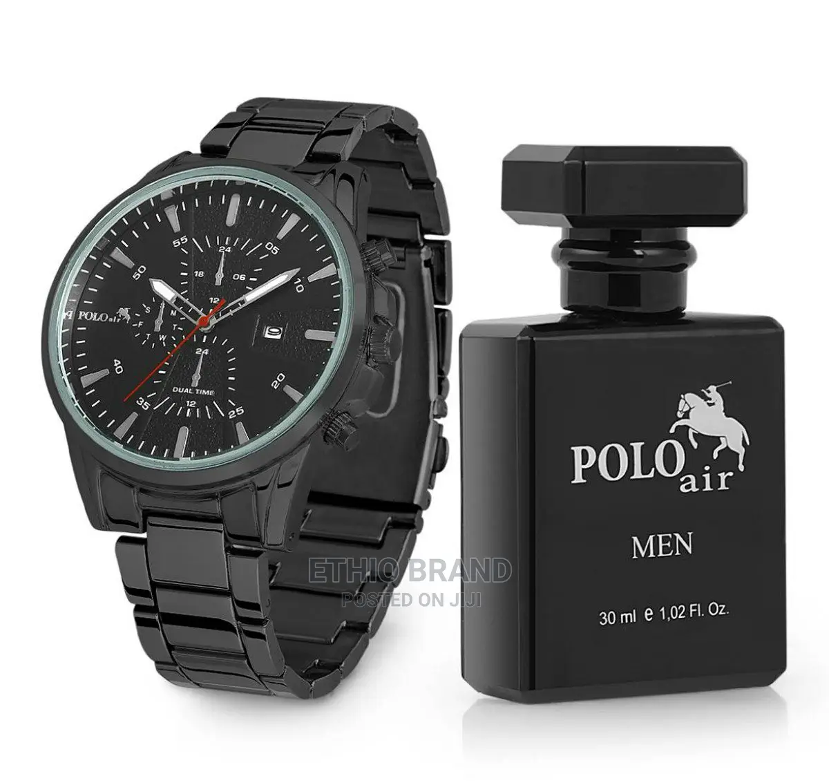 Two in One Polo Combo