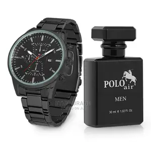 Two in One Polo Combo