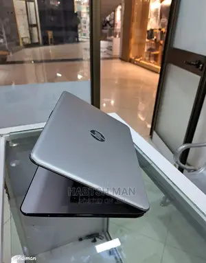 Photo - New Laptop HP Stream Notebook 4GB Intel Celeron HDD 500GB