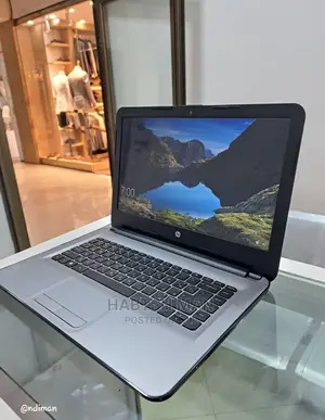 New Laptop HP Stream Notebook 4GB Intel Celeron HDD 500GB