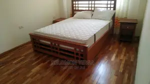 Furnished 2bdrm Apartment in Addis Abba, Bole for Rent