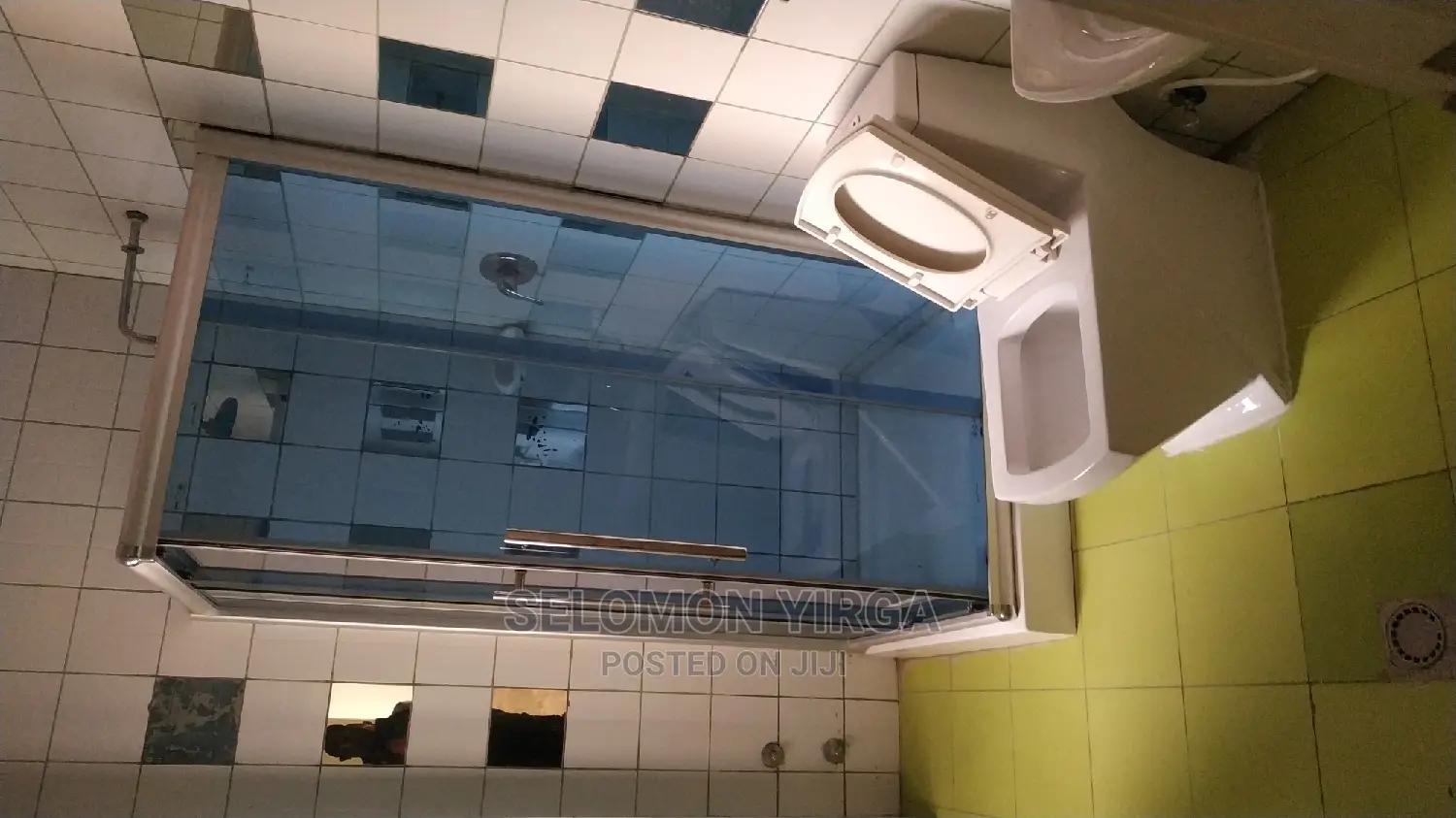 Furnished 2bdrm Apartment in Addis Abba, Bole for Rent