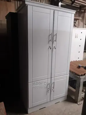 1.00ሳ.ሜ ቁምሳጣን/Cupboard