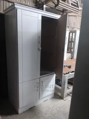 1.00ሳ.ሜ ቁምሳጣን/Cupboard