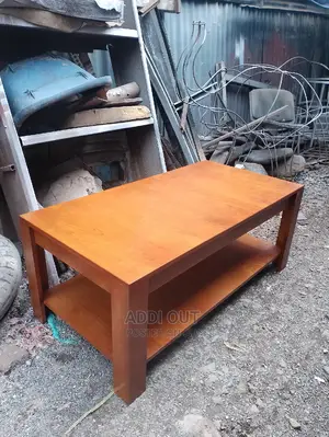 Photo - ጠረጴዛ/Tables