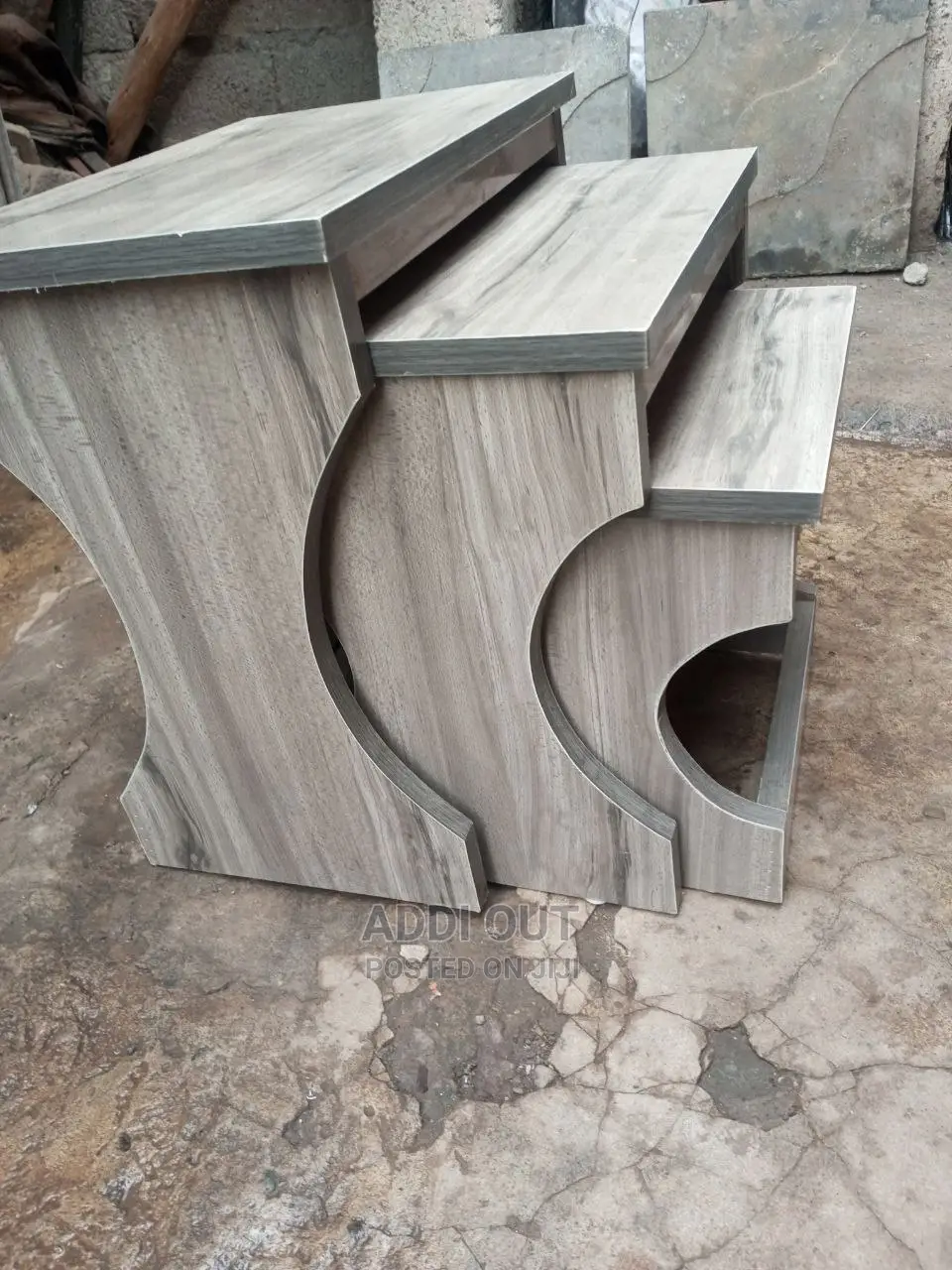 Coffee Tables/ኮፊ ቴብል